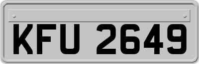 KFU2649