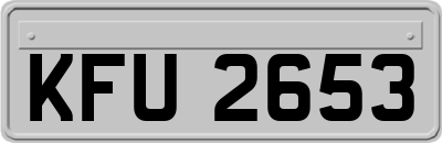 KFU2653