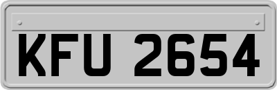 KFU2654