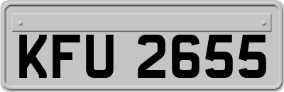 KFU2655