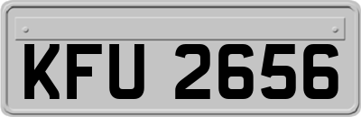 KFU2656