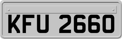 KFU2660