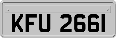 KFU2661