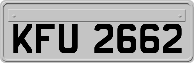 KFU2662