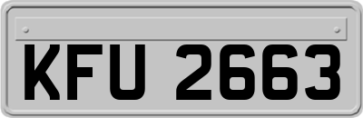 KFU2663