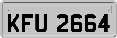 KFU2664