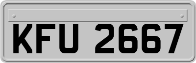 KFU2667