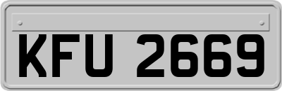 KFU2669