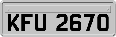 KFU2670