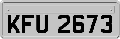 KFU2673