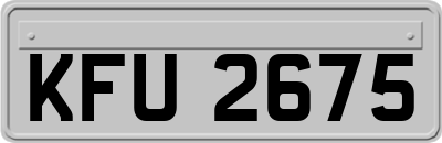 KFU2675