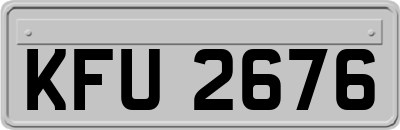 KFU2676