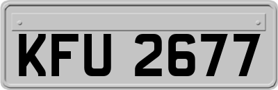 KFU2677