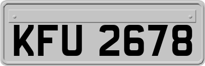 KFU2678