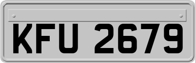 KFU2679