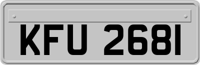 KFU2681