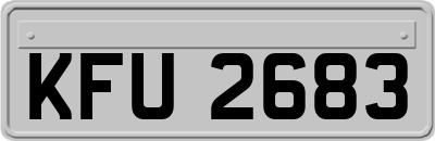 KFU2683