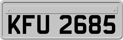 KFU2685