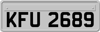 KFU2689