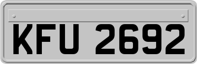 KFU2692