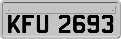 KFU2693