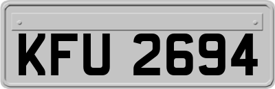 KFU2694