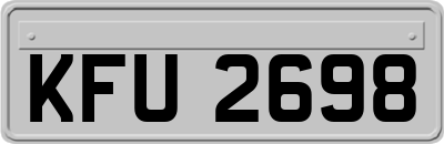 KFU2698