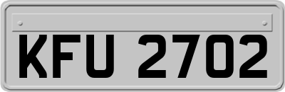 KFU2702