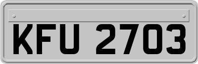 KFU2703