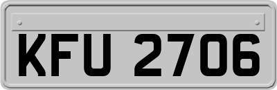 KFU2706