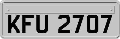 KFU2707