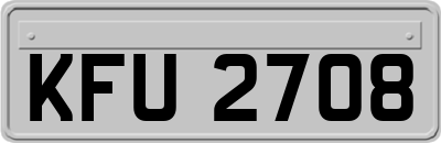 KFU2708