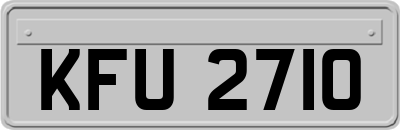 KFU2710