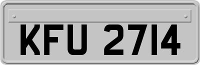 KFU2714