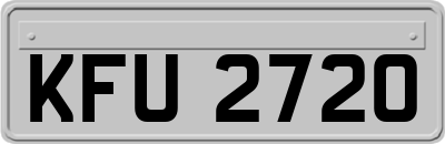 KFU2720