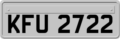 KFU2722