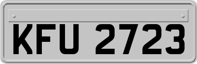 KFU2723