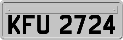 KFU2724