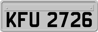 KFU2726