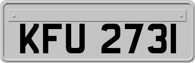 KFU2731