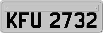 KFU2732