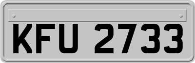 KFU2733