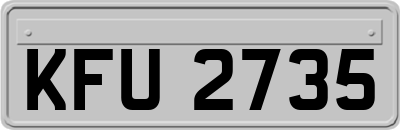 KFU2735