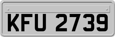 KFU2739