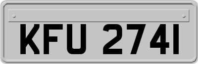 KFU2741