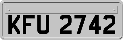 KFU2742