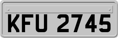 KFU2745