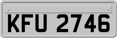 KFU2746