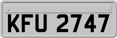 KFU2747