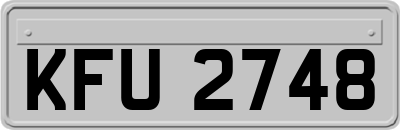 KFU2748